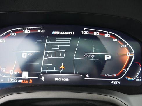 Used 2022 BMW M440i xDrive Gran Coupe w/ Premium Package image 45