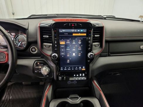 Used 2022 RAM 1500 Rebel w/ Rebel Level 2 Equipment Group AWD/4WD image 24