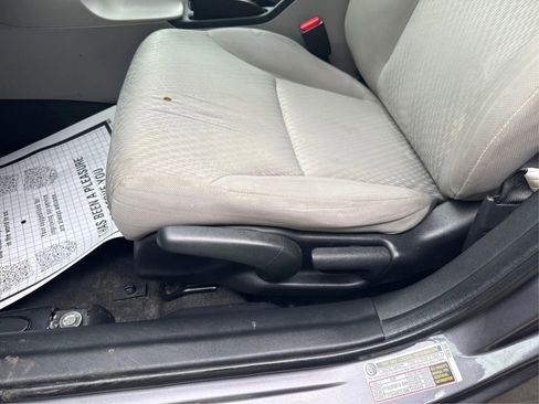 Used 2015 Honda Civic LX image 19