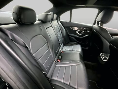Certified 2018 Mercedes-Benz C 300 Sedan image 20