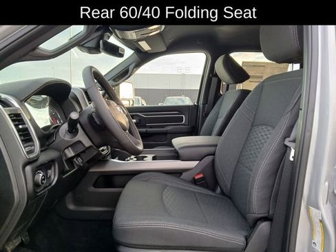 New 2026 RAM 3500 Big Horn image 11