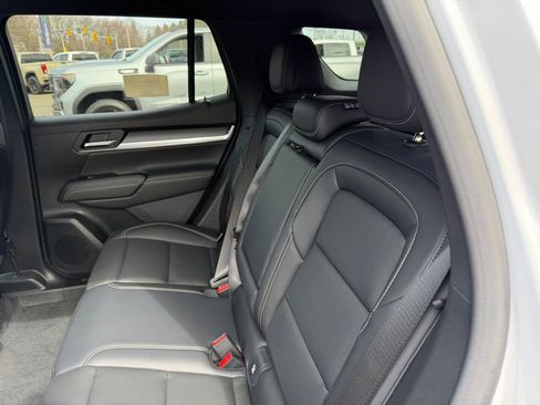 New 2026 GMC Terrain Elevation image 9