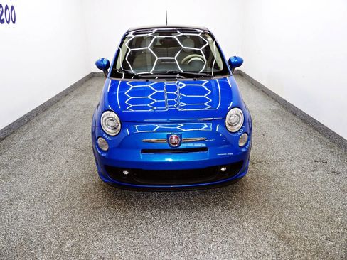 Used 2018 FIAT 500 Pop image 2