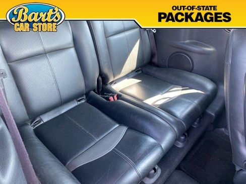 Used 2005 Chrysler PT Cruiser GT image 8