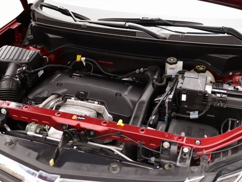 Used 2018 Chevrolet Equinox Premier image 36