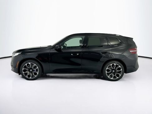 New 2026 BMW X3 M50 w/ Premium Package AWD/4WD image 8