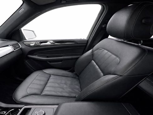 Used 2016 Mercedes-Benz GLE 350 image 11
