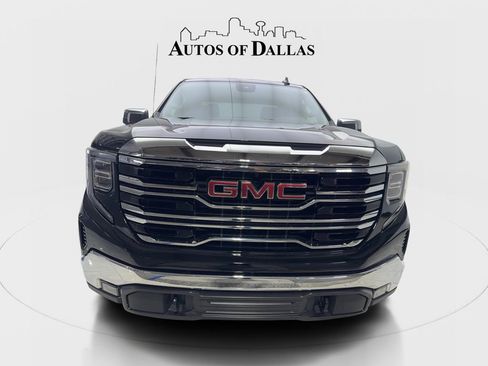 Used 2026 GMC Sierra 1500 SLT image 3
