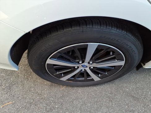 Used 2023 Subaru Impreza Premium image 6