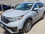 Used 2021 Honda CR-V Touring image 4