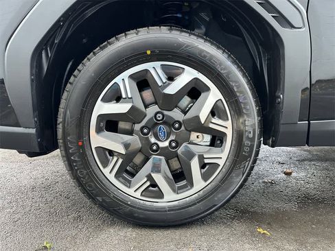New 2026 Subaru Forester Premium image 8
