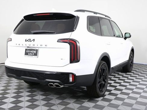 New 2025 Kia Telluride SX X-Line image 5