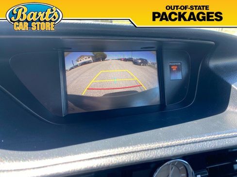 Used 2017 Lexus ES 350 FWD image 33