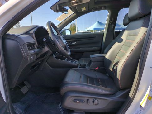 Used 2025 Honda CR-V Sport-L image 15