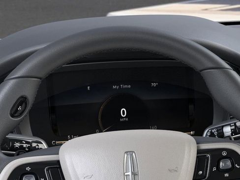 New 2025 Lincoln Corsair Grand Touring w/ Equipment Group 302A image 13