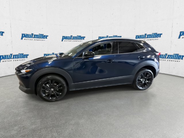 Used 2023 MAZDA CX-30 2.5 Turbo w/ Premium Package AWD/4WD image 6
