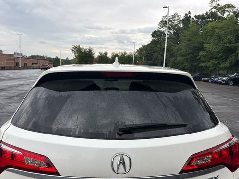 Used 2016 Acura RDX w/ Tech & AcuraWatch Plus Pack FWD image 6