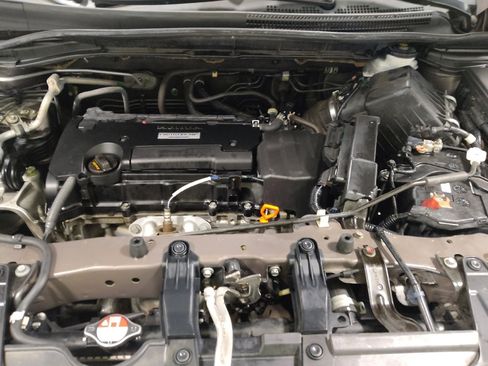 Used 2016 Honda CR-V SE image 30