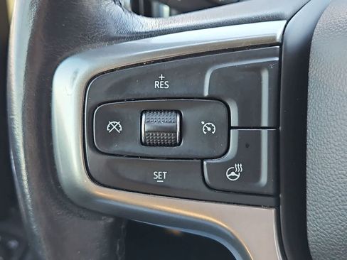 Used 2021 Chevrolet Silverado 1500 LT w/ Texas Edition Plus image 24