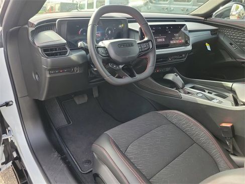 New 2026 Dodge Charger Scat Pack w/ Blacktop Package image 10