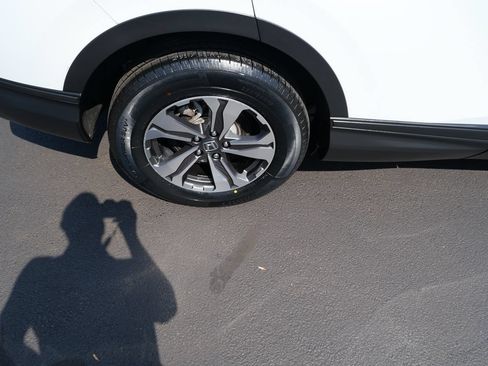 Used 2020 Honda CR-V LX image 31