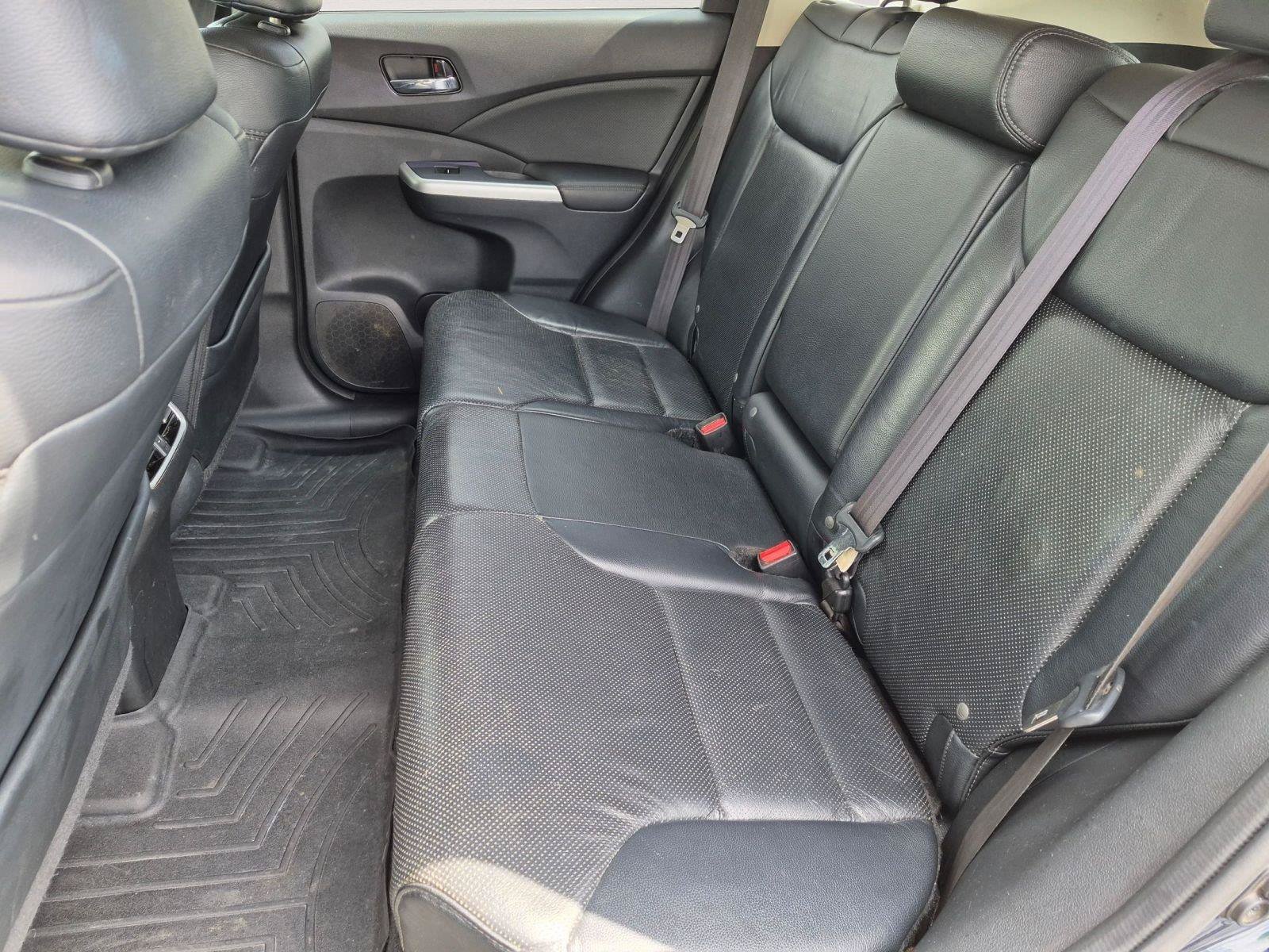 Used 2015 Honda CR-V Touring image 17