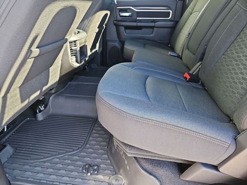 New 2026 RAM 3500 Big Horn image 19