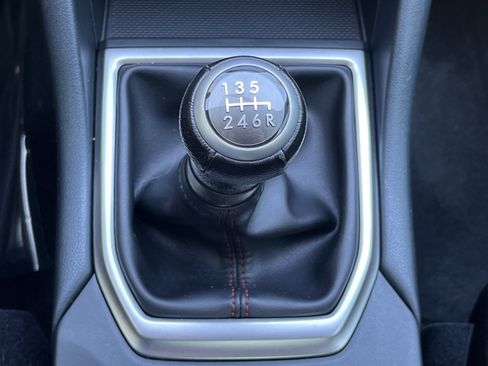 Used 2023 Subaru WRX Premium image 8