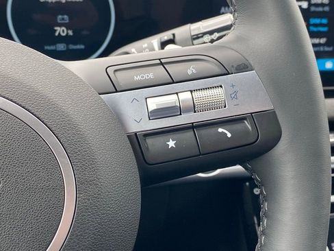 New 2026 Hyundai Santa Cruz Limited AWD/4WD image 18