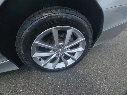 Used 2021 Honda Accord LX image 8