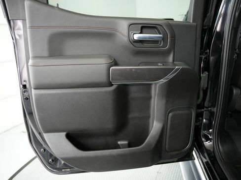 Used 2019 GMC Sierra 1500 AT4 image 33