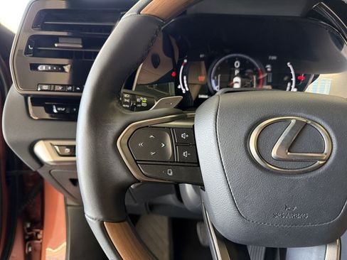 Certified 2024 Lexus RX 350 Premium Plus w/ Convenience Package FWD image 15