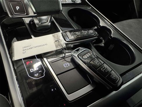 Used 2023 Audi Q7 3.0T Premium Plus image 33