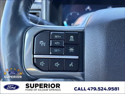 Used 2024 Ford F350 Limited image 34