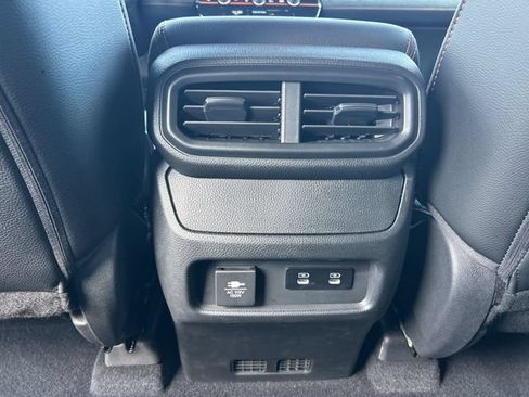 Certified 2026 Honda Passport TrailSport image 30