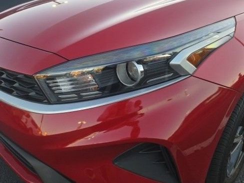 Certified 2024 Kia Forte LXS image 10