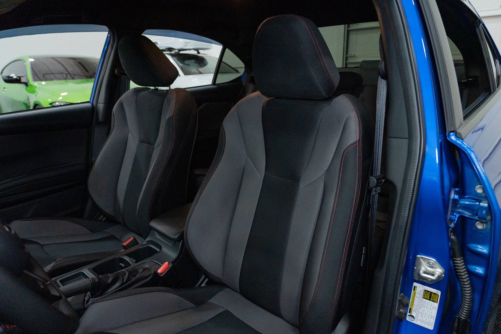 Used 2022 Subaru WRX AWD/4WD image 20