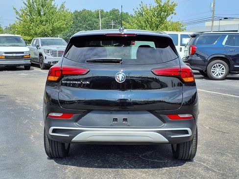 Certified 2023 Buick Encore GX Preferred image 27