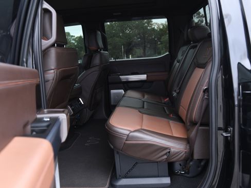 Used 2024 Ford F150 King Ranch image 27