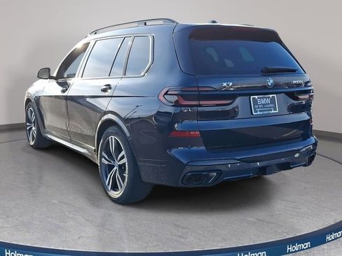 New 2026 BMW X7 M60i AWD/4WD image 6