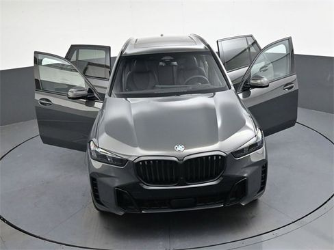 New 2026 BMW X5 xDrive40i w/ M Sport Package image 27