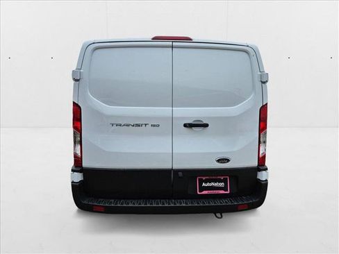 New 2025 Ford Transit 150 Low Roof w/ Electrician Trade Package image 10