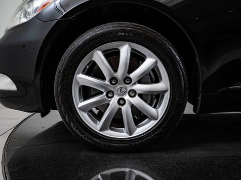 Used 2009 Lexus LS 460 L RWD image 13