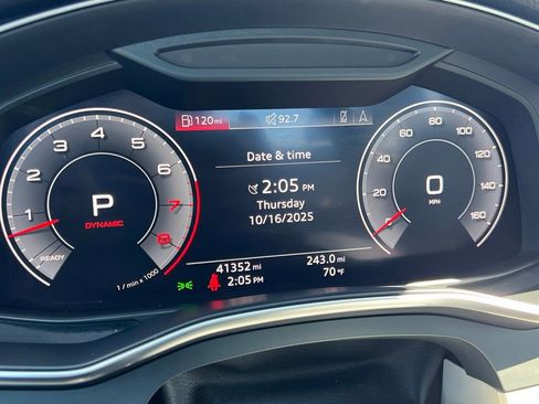 Used 2019 Audi A6 3.0T Premium Plus image 42