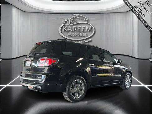 Used 2016 GMC Acadia Denali AWD/4WD image 5