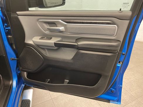 Certified 2021 RAM 1500 Big Horn image 57