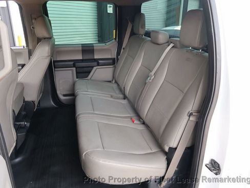 Used 2016 Ford F150 XL w/ Equipment Group 101A Mid RWD image 15