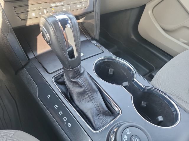 Used 2018 Ford Explorer XLT AWD/4WD image 20