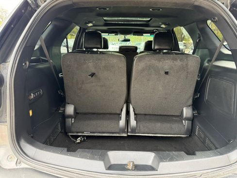 Used 2016 Ford Explorer Sport w/ Equipment Group 401A image 20