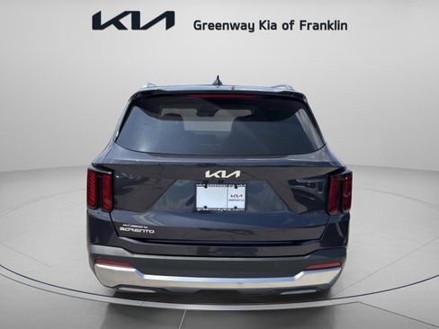 New 2026 Kia Sorento EX w/ EX Premium Package image 6